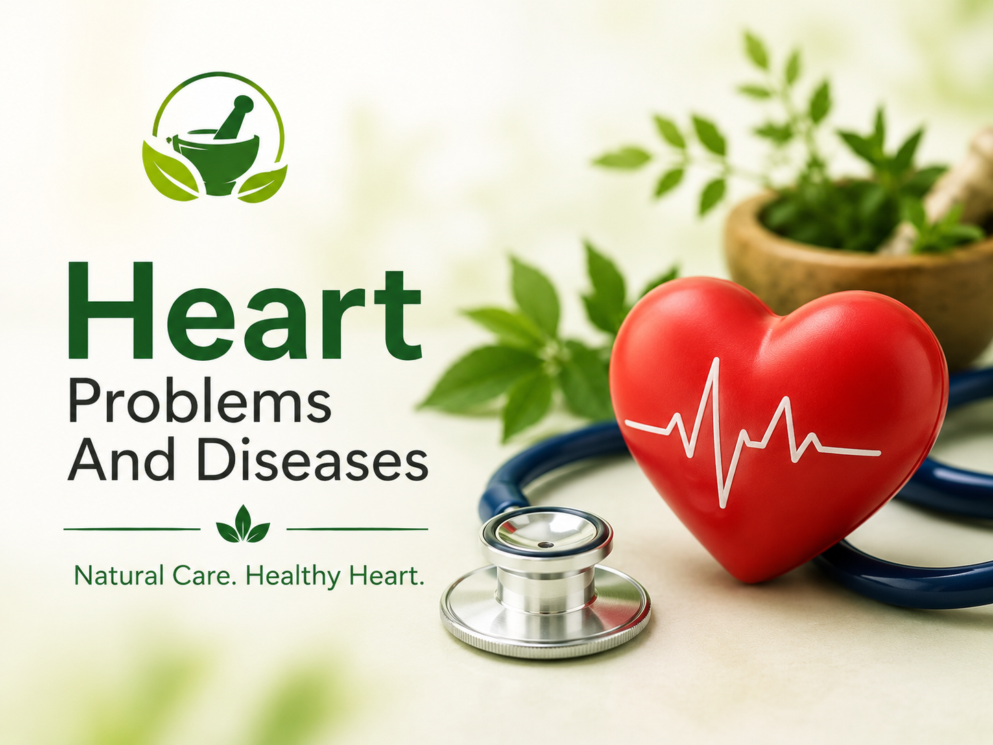 Heart Problems And Diseases